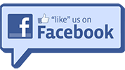 Like Us on Facebook